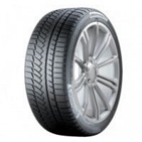 Continental ContiWinterContact TS850 P SSR 245/45 R18 100V