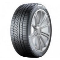 Continental ContiWinterContact TS850 P SUV SSR 215/60 R18 102T