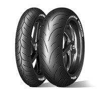 Dunlop SPORTMAX QUALIFIER 120/70 R18 59W