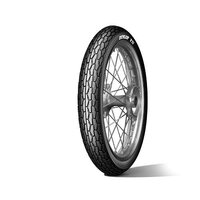Dunlop F17 100/90 -17 55S