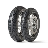Dunlop SPORTMAX MUTANT 160/60 R17 69W