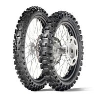 70 / 100 R17 dunlop M 40 geomax mx32