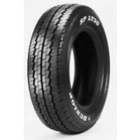 Dunlop SP LT30 215 / 75 R16 113R