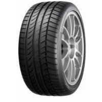 Dunlop SP QUATTROMAXX 255/35 R20 97Y