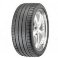 Dunlop SP SPORT MAXX GT 245/45 R18 96Y