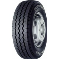 Firestone CV3000 215 / 75 R16 113R