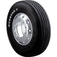 FULDA Ecostar 2 10,00/80 R22,5 144M