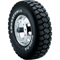 FULDA Crossforce 13,00/80 R22,5 156/150G