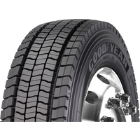 GOODYEAR Regional RHD II 305/70 R22,5 153L