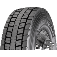 GOODYEAR Regional RHD II+ 205/75 R17,5 124/126G