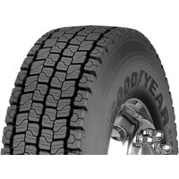 GOODYEAR UltraGrip WTD 315/60 R22,5 152/148L