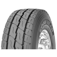 GOODYEAR Omnitrac MST II 385/65 R22,5 160/158L