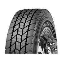 GOODYEAR UltraGrip MAX S 385/65 R22,5 160/158L