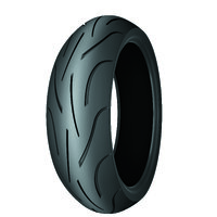 Michelin PILOT POWER 2CT Rear 150/60 R17 66W