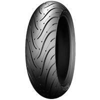 Michelin PILOT ROAD 3 Rear 160/60 R18 70W