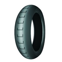 Michelin SuperMotard 14B Rear 160/60 -17 --