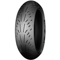 55 / 190 R17 michelin W 75 power supersport