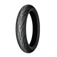Michelin PILOT POWER Front 120/70 R17 58W