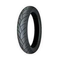80 / 120 R16 michelin S 60 pilot sporty