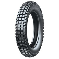 Michelin TRIAL COMPETITION Front 2.75/ R21 45M