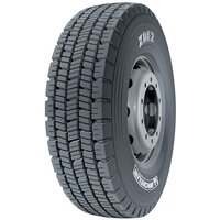 MICHELIN XZE 2 235/75 R17 M132/130