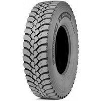 MICHELIN XDY+ 295/80 R22,5 152/148K