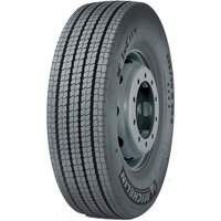 MICHELIN X INCITY Z 305/70 R22,5 153/150J