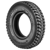 MICHELIN X WORKS XD 325/95 R24 162/160K