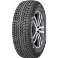 Michelin LATITUDE ALPIN LA2 ZP 255/50 R19 107V