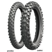 Michelin STARCROSS 5 MEDIUM Front 90/100 -21 57M