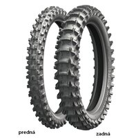 Michelin STARCROSS 5 SAND Front 80/100 -21 51M