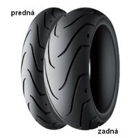 Michelin SCORCHER 11 Rear 240/40 R18 79V