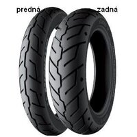 Michelin SCORCHER 31 Front 80/90 -21 54H