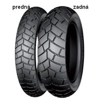 Michelin SCORCHER 32 Front 130/90 -16 73H