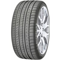 Michelin LATITUDE SPORT 295/35 R21 107Y