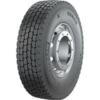 Michelin REMIX X COACH D 295/80 R22,5 154/150M