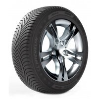 Michelin ALPIN 5 SELFSEAL 215/55 R17 94H