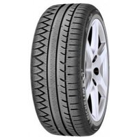 Michelin PILOT ALPIN PA3 245/40 R19 98V