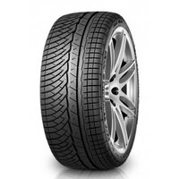 Michelin PILOT ALPIN PA4 ZP 245/45 R18 100V