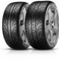 Pirelli P Zero Corsa Direz. 225/35 R19 84Y