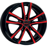 MAK MILANO4 4,5x15 4x100 ET35