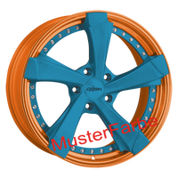 OXIGIN MP2 9x20 5x108,00 ET35,00