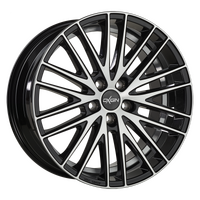 OXIGIN 19 Oxspoke 10,5x20 5x112 ET30