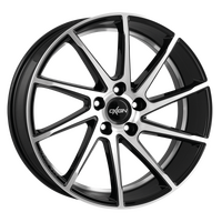OXIGIN 20 Attraction 8,5x19 5x114 ET35