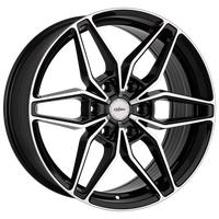 OXIGIN 24 Oxroad 9x20 6x139 ET5