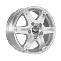 ProLine PV/T 6,5x16 5x118 ET47