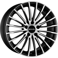 MAK STARLIGHT 9,5x19 5x112 ET28
