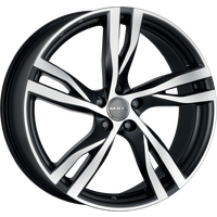 MAK STOCKHOLM W 7,5x17 5x108 ET55