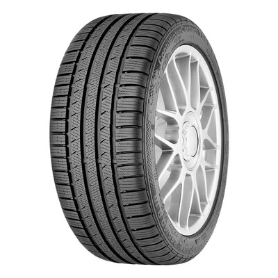 Continental ContiWinterContact TS810 Sport 265/40 R18 101V