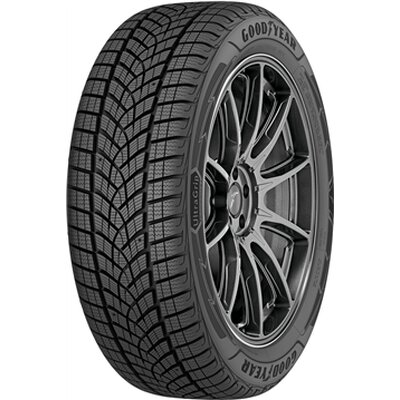 GoodYear ULTRA GRIP PERFORMANCE + SUV 225/65 R17 102H